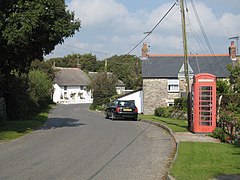 Berepper village - geograph.org.uk - 980531.jpg