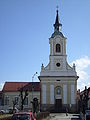 Église Ioan Bob.