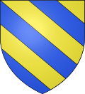 Arms of Cysoing