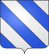 Blason de Wannehain