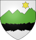 Coat of arms of Bordères-Louron
