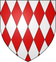Wappen von Labosse
