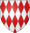 Blason Famille du Bec Crespin