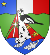 Blason de Miquelon-Langlade