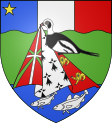Miquelon-Langlade címere