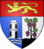 Blason de Portets