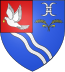 Blason de Pringy