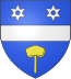 Blason de Moisy