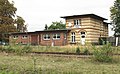 Borkower Bahnhof (2008)