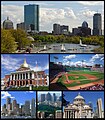 City of Boston