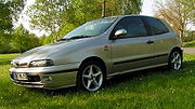 Fiat Bravo 1.2 SX