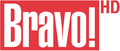 Ancien logo de Bravo! HD (2011-2012)