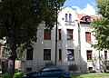 Wohnhaus