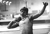 Weltmeister Torsten Voss
