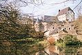 Gde. Ruppichteroth: Burg Herrnstein