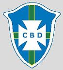 Das Logo des CBD