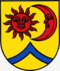 Coat of arms of Nebikon