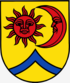 Blason de Nebikon