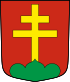 Blason de Unterbäch