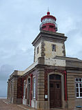Miniatura para Faro de Cabo de la Roca