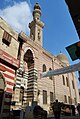 Sultan Eşref Barsbay Camii