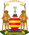 Cameron of Lochiel coat of arms.svg