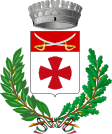 Camposanto címere
