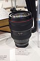 同时发表的Canon RF28-70mm F2 L USM镜头