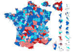 Vignette pour Élections législatives françaises de 1973