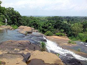 Cascades (Burkina Faso)