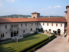 Castelvecchio Museum