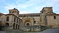 Santa Juliana de Santillana del Mar