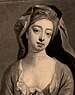 Portrait of Catherine Walpole