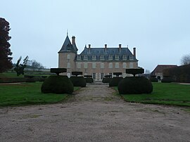 Chateau of Terreau