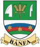 Bánfa – Stemma