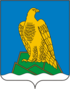 نشان Beloretsky District