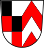 Wappen von Bernstein