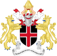 Durham címere