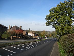 Codnor view of A610.jpg