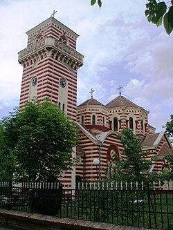 The Orthodox Church