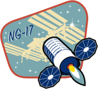 Cygnus NG-17 Patch.png