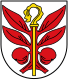 Coat of arms of Apelern