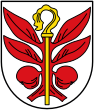 Coat of arms of Apelern