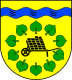 Coat of arms of Fredesdorf