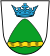 Wappen der Gemeinde Gachenbach