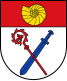 Coat of arms of Gersheim