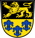 Schlammersdorf címere