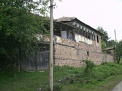 Dům rodu Dimanovů