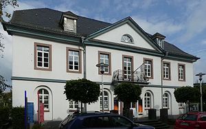 Eifel-Vulkanmuseum