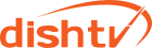 logo de Dish TV